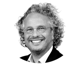Dr. Bodo Kr&ouml;nfeld