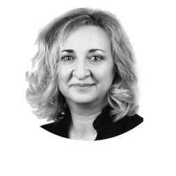 Kerstin Gro&szlig;-Thomsen